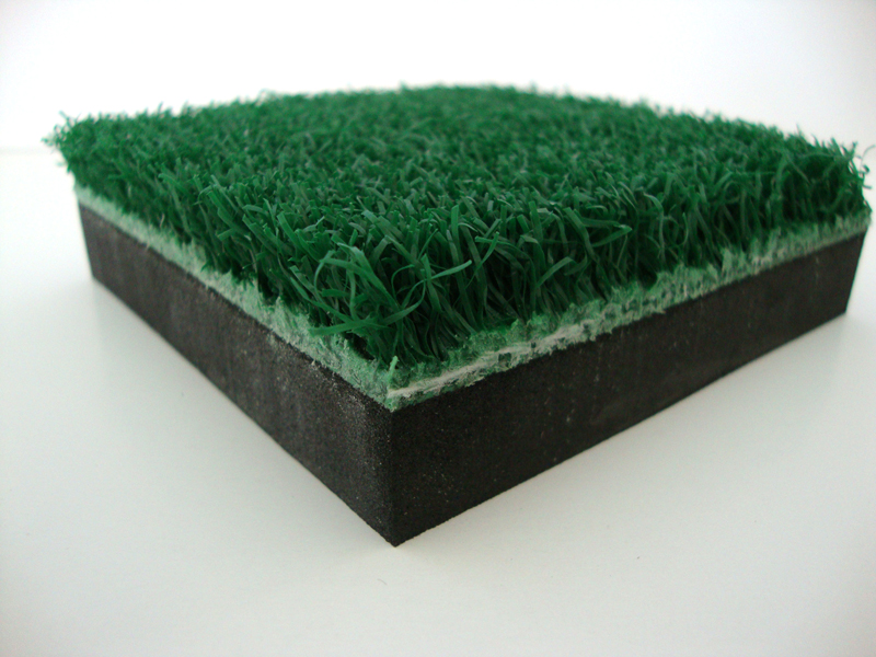 Top quality golf mats factory Melody Grass