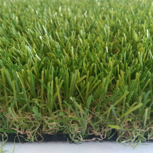 Stem synthetic grass